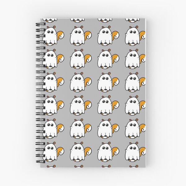 Item preview, Ardilla fantasma designed and sold by squirrelthings.