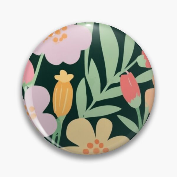 Item preview, delicate flowers light yellow backround designed and sold by asbno19.
