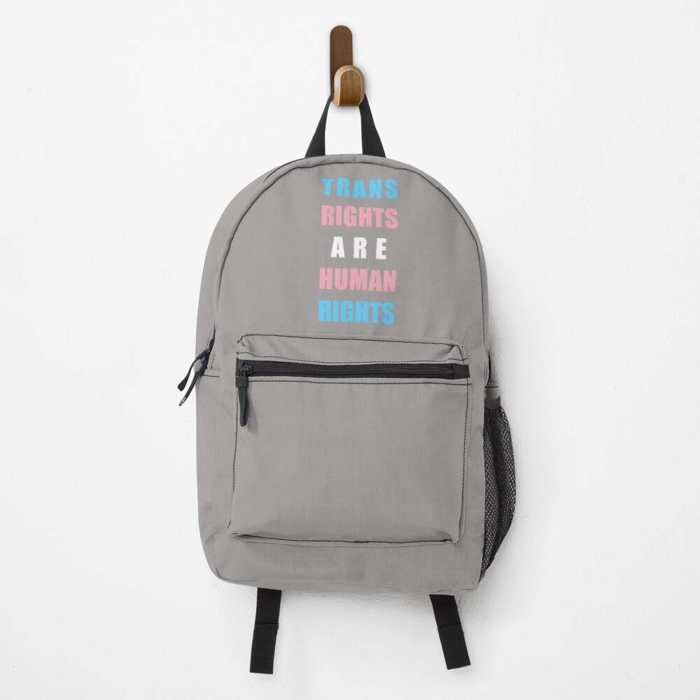 Item preview, Backpack designed and sold by geemaynard.