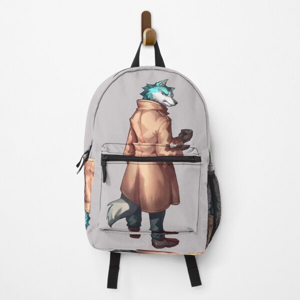 Item preview, BNA - Shirou Ogami designed and sold by Timbo-Johnson.