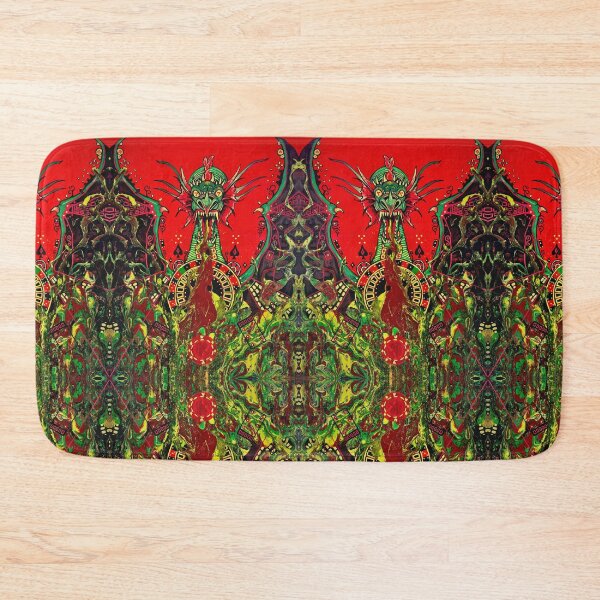 Item preview, Chasing the Dragon PATTERN designed and sold by Jacob Wayne Bryner.
