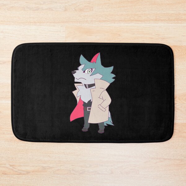 Item preview, BNA - Shirou Ogami designed and sold by Timbo-Johnson.
