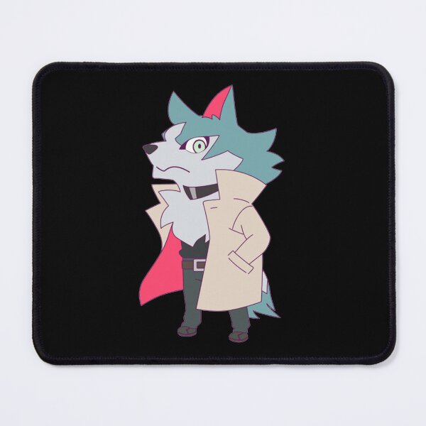Item preview, BNA - Shirou Ogami designed and sold by Timbo-Johnson.