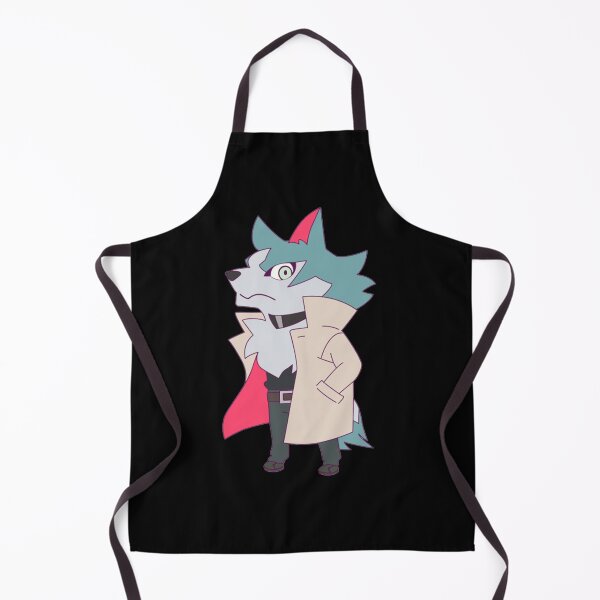 Item preview, BNA - Shirou Ogami designed and sold by Timbo-Johnson.