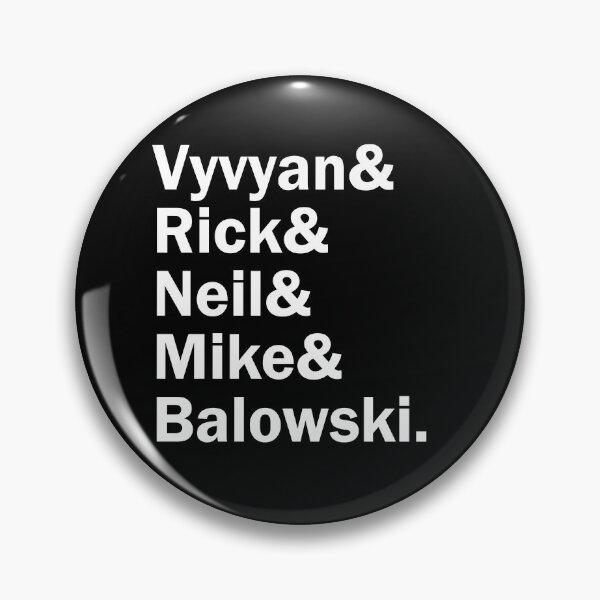 Item preview, Funny Names x The Young Ones designed and sold by 3dmuckychris.