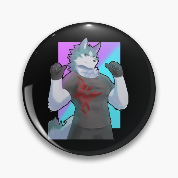 Item preview, BNA - Shirou Ogami designed and sold by Timbo-Johnson.