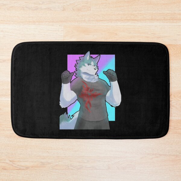 Item preview, BNA - Shirou Ogami designed and sold by Timbo-Johnson.