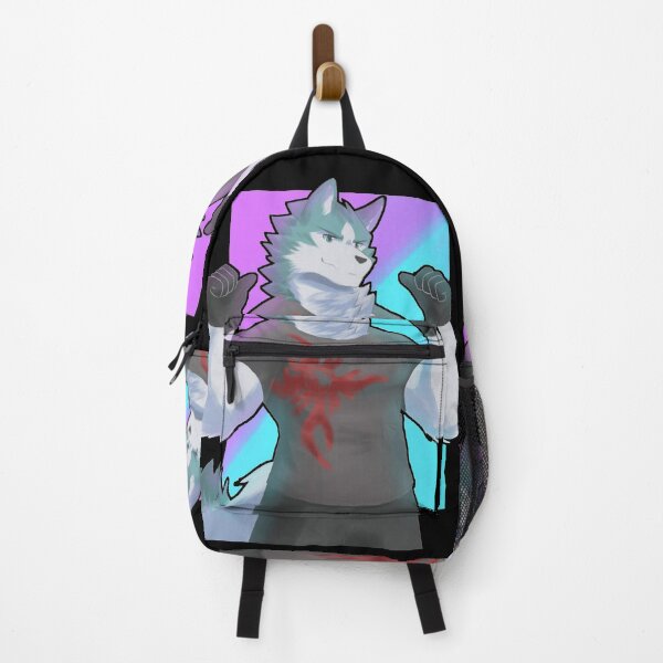 Item preview, BNA - Shirou Ogami designed and sold by Timbo-Johnson.