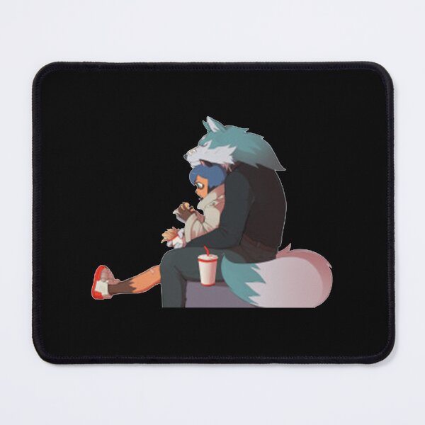 Item preview, BNA - Shirou Ogami designed and sold by Timbo-Johnson.