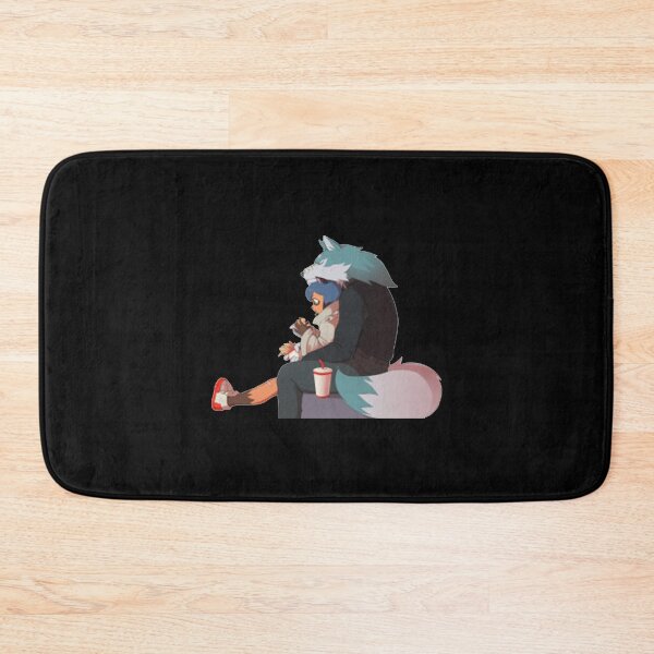 Item preview, BNA - Shirou Ogami designed and sold by Timbo-Johnson.