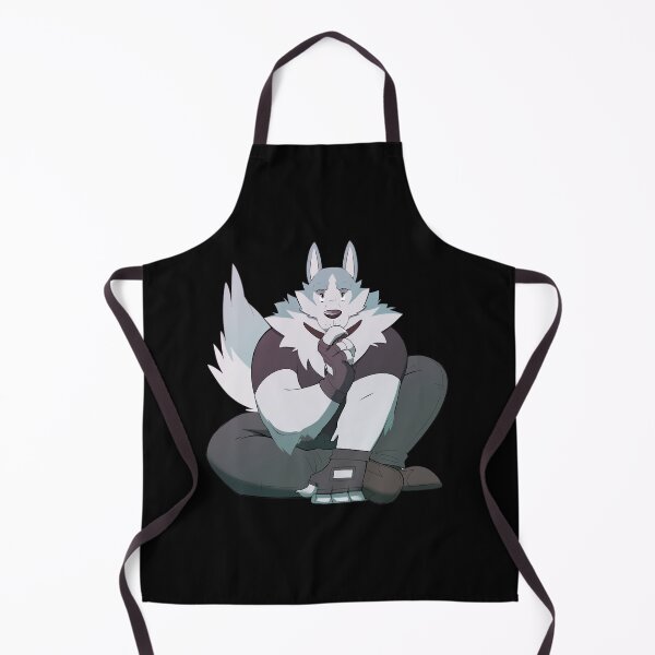 Item preview, BNA - Shirou Ogami designed and sold by Timbo-Johnson.