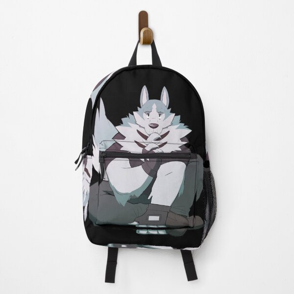 Item preview, BNA - Shirou Ogami designed and sold by Timbo-Johnson.