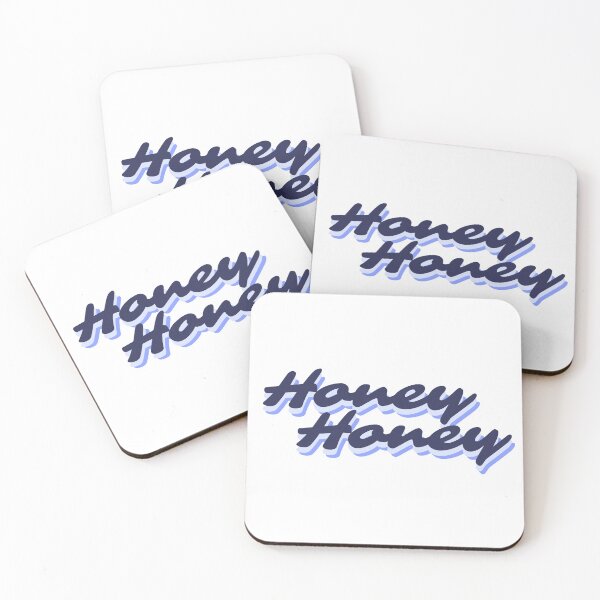 Item preview, HONEY, HONEY designed and sold by AnaLuMartinez.