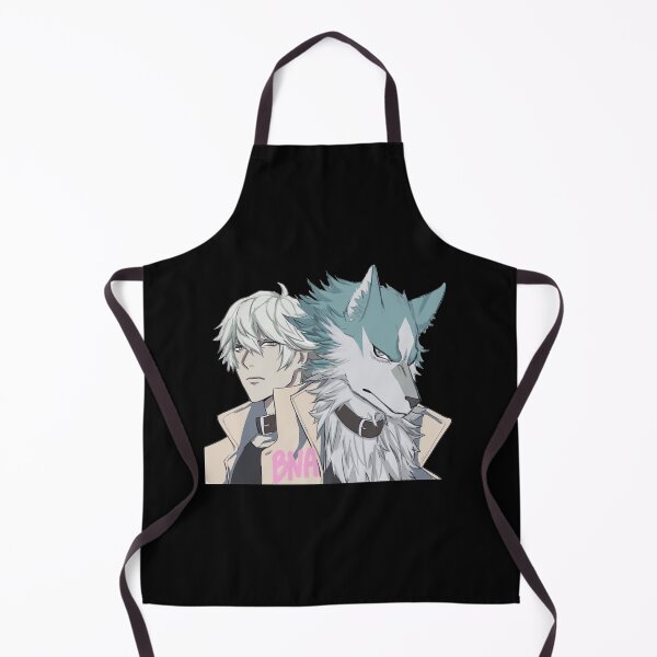 Item preview, BNA - Shirou Ogami designed and sold by Timbo-Johnson.