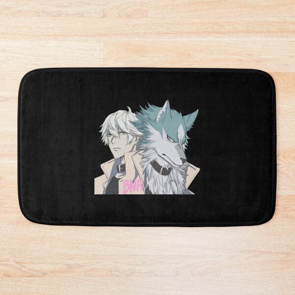 Item preview, BNA - Shirou Ogami designed and sold by Timbo-Johnson.