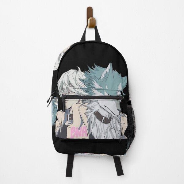 Item preview, BNA - Shirou Ogami designed and sold by Timbo-Johnson.