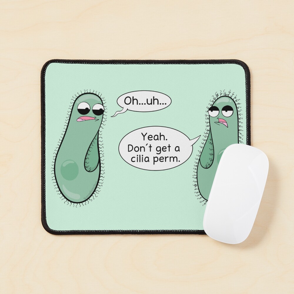 Item preview, Mouse Pad designed and sold by amoebasisters.