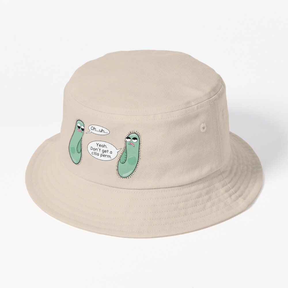 Item preview, Bucket Hat designed and sold by amoebasisters.