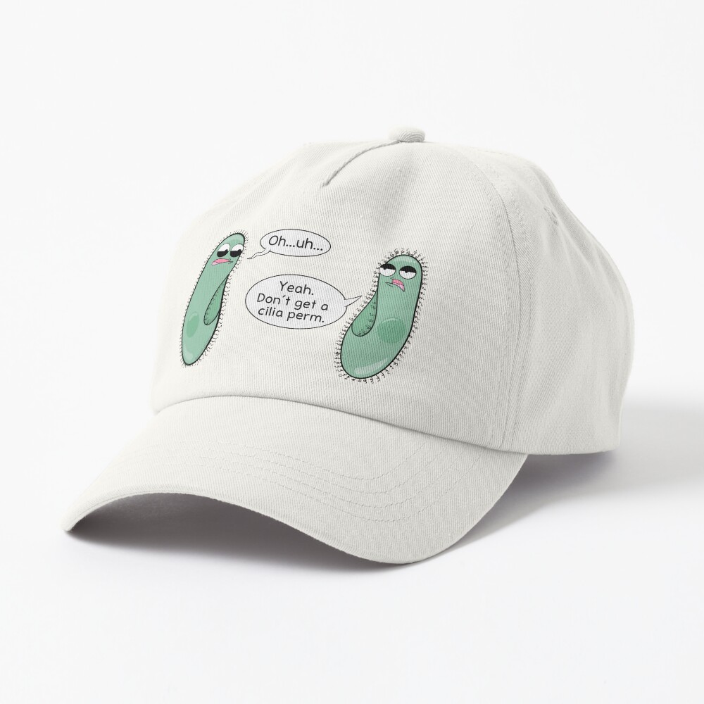 Item preview, Dad Hat designed and sold by amoebasisters.