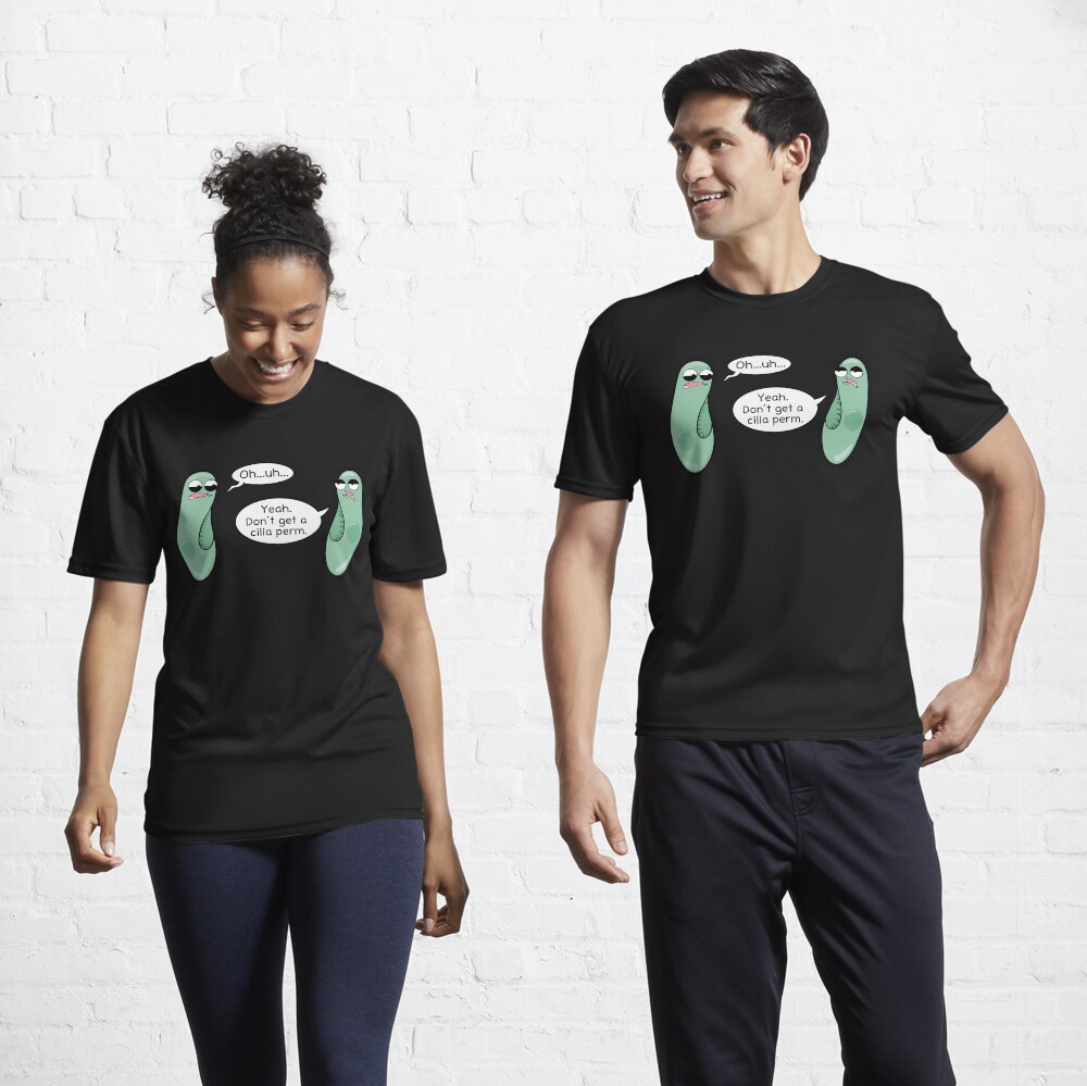 Item preview, Active T-Shirt designed and sold by amoebasisters.