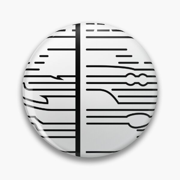 Item preview, FAST & SLOW designed and sold by Stipper Store.