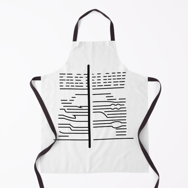Item preview, FAST & SLOW designed and sold by Stipper Store.