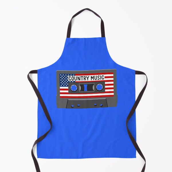 Item preview, Country Music Cassette Tape designed and sold by Dog-Artistry.