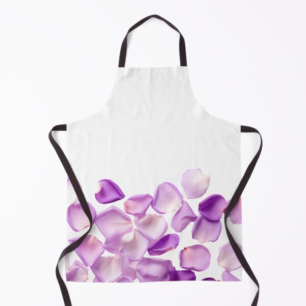 Item preview, purple rose petals designed and sold by coloryourwings.