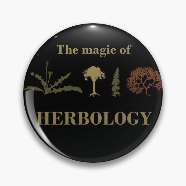 Item preview, Herbology designed and sold by Alexaltay.
