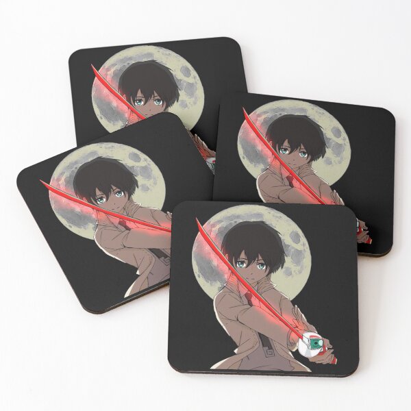 Item preview, Darling in the Franxx designed and sold by Timbo-Johnson.