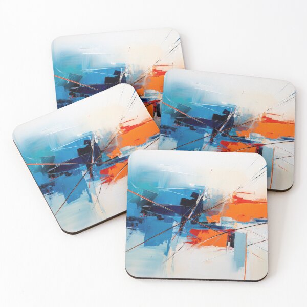 Item preview, Modern Abstraction designed and sold by Visual-Elixir.
