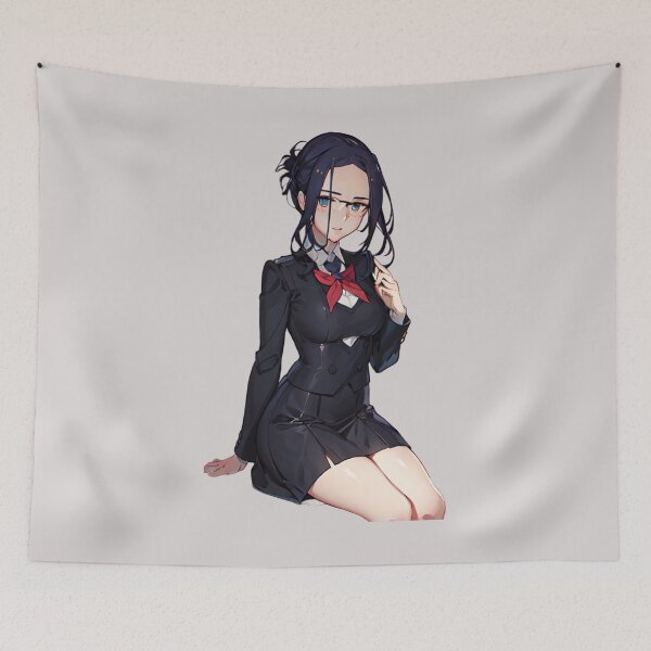 Item preview, Darling in the Franxx designed and sold by Timbo-Johnson.