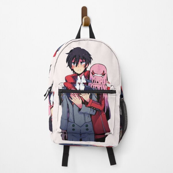 Item preview, Darling in the Franxx Zero Two designed and sold by Timbo-Johnson.