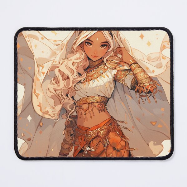 Item preview, Oriental Princess designed and sold by AxeWave.
