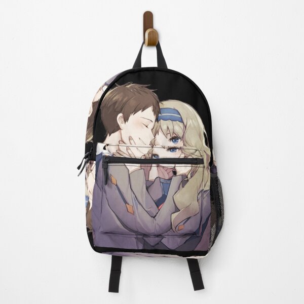 Item preview, Darling in the Franxx designed and sold by Timbo-Johnson.