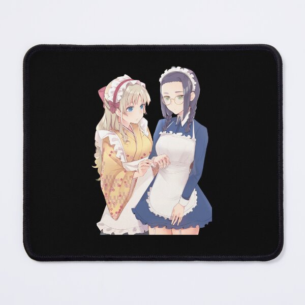 Item preview, Darling in the Franxx designed and sold by Timbo-Johnson.