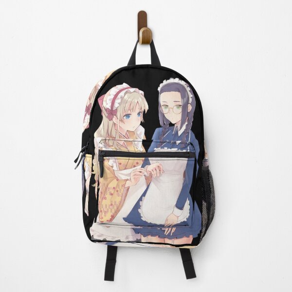 Item preview, Darling in the Franxx designed and sold by Timbo-Johnson.