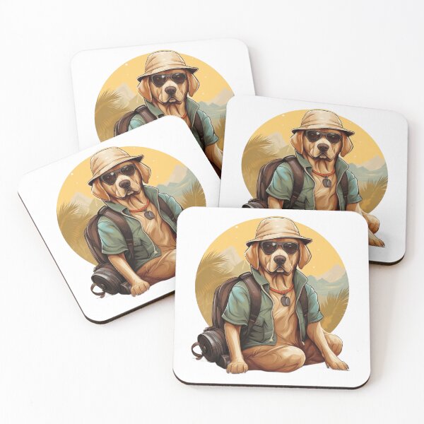 Item preview, Adorable Dog Items for Pet Parents designed and sold by Designflex90.
