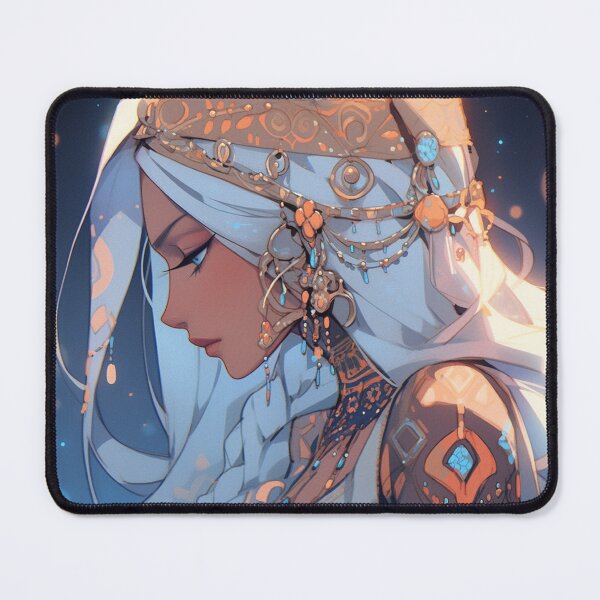 Item preview, Oriental Princess designed and sold by AxeWave.
