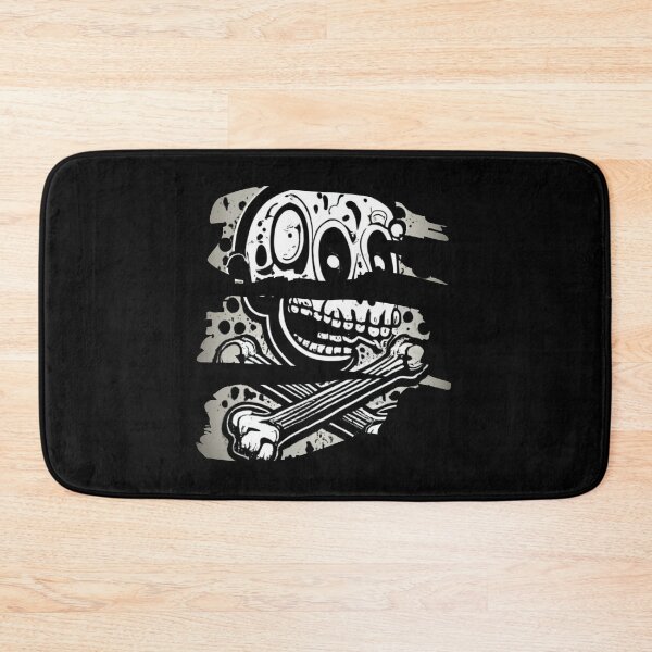 Item preview, Ink Drawing: Mystery of the Skull designed and sold by WilsonMiller-.