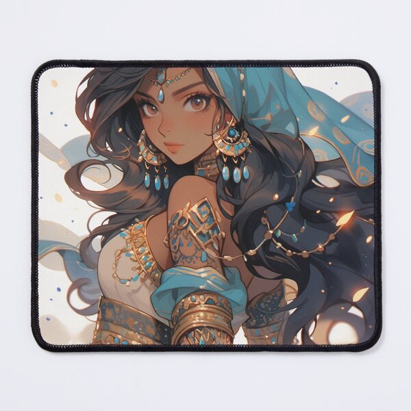 Item preview, Oriental Princess designed and sold by AxeWave.