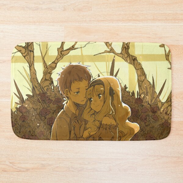 Item preview, Cariño en el franxx designed and sold by Timbo-Johnson.