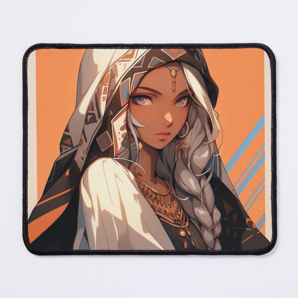 Item preview, Oriental Princess designed and sold by AxeWave.