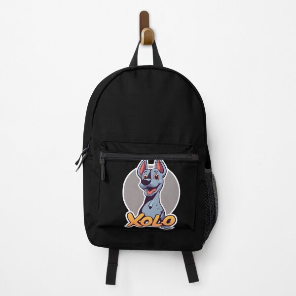 Item preview, Xolo designed and sold by Graphics Galore.