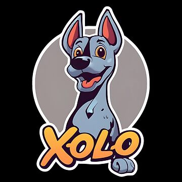 Imagen de la obra xolo de Graphics Galore