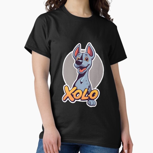 Item preview, xolo designed and sold by Graphics Galore.
