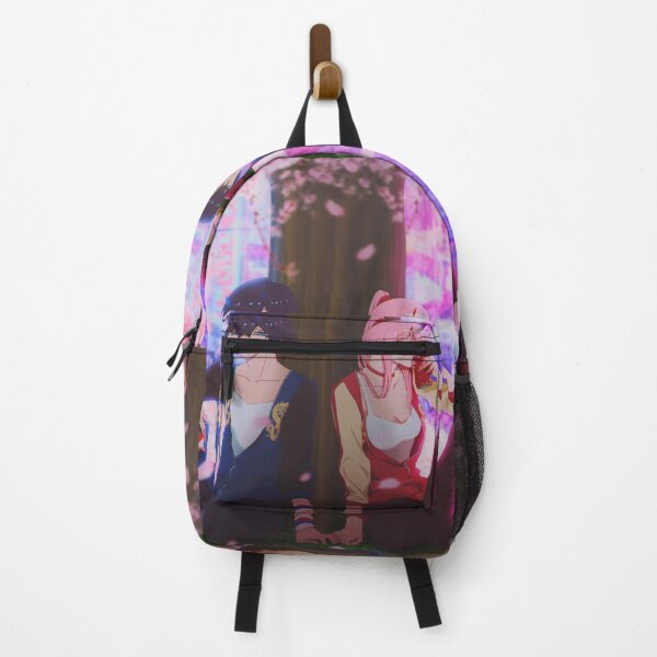 Item preview, Zero Two Darling in the Franxx designed and sold by Timbo-Johnson.