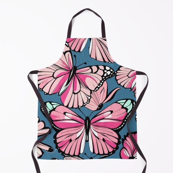 Item preview, Pink butterfly designed and sold by Windness Zao.