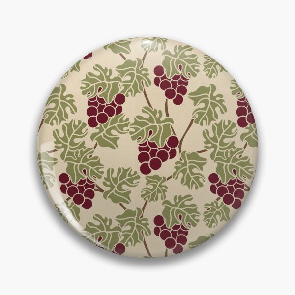 Item preview, Vineyard designed and sold by Claudia S. Design.