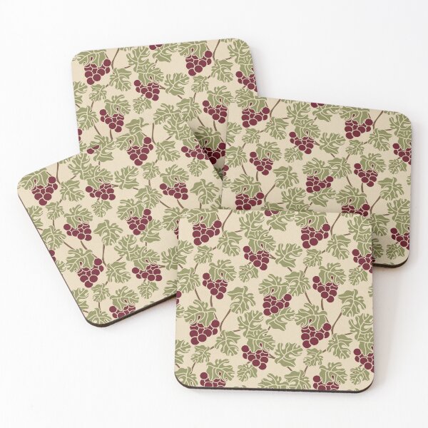 Item preview, Vineyard designed and sold by Claudia S. Design.